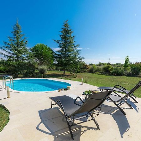 Holiday Home Bozac - VOJ100 Vodnjan Dış mekan fotoğraf
