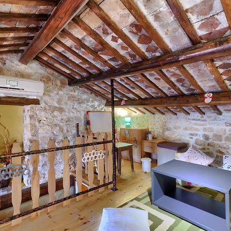 Holiday Home Bozac - VOJ100 Vodnjan Dış mekan fotoğraf