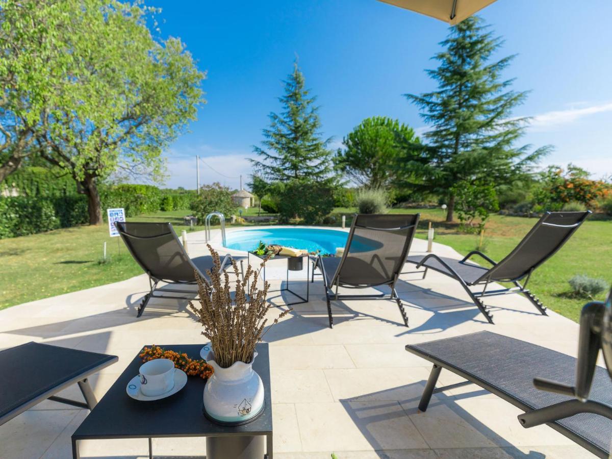 Holiday Home Bozac - VOJ100 Vodnjan Dış mekan fotoğraf
