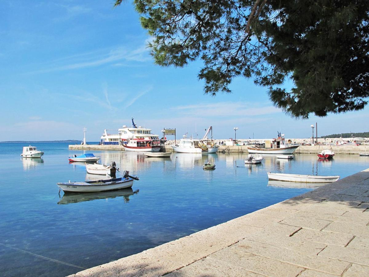 Holiday Home Bozac - VOJ100 Vodnjan Dış mekan fotoğraf