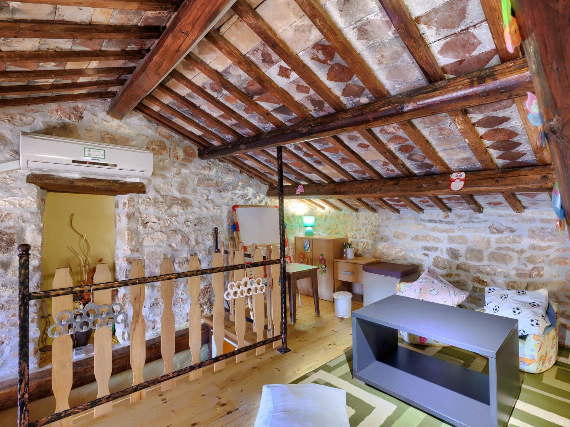 Holiday Home Bozac - VOJ100 Vodnjan Dış mekan fotoğraf