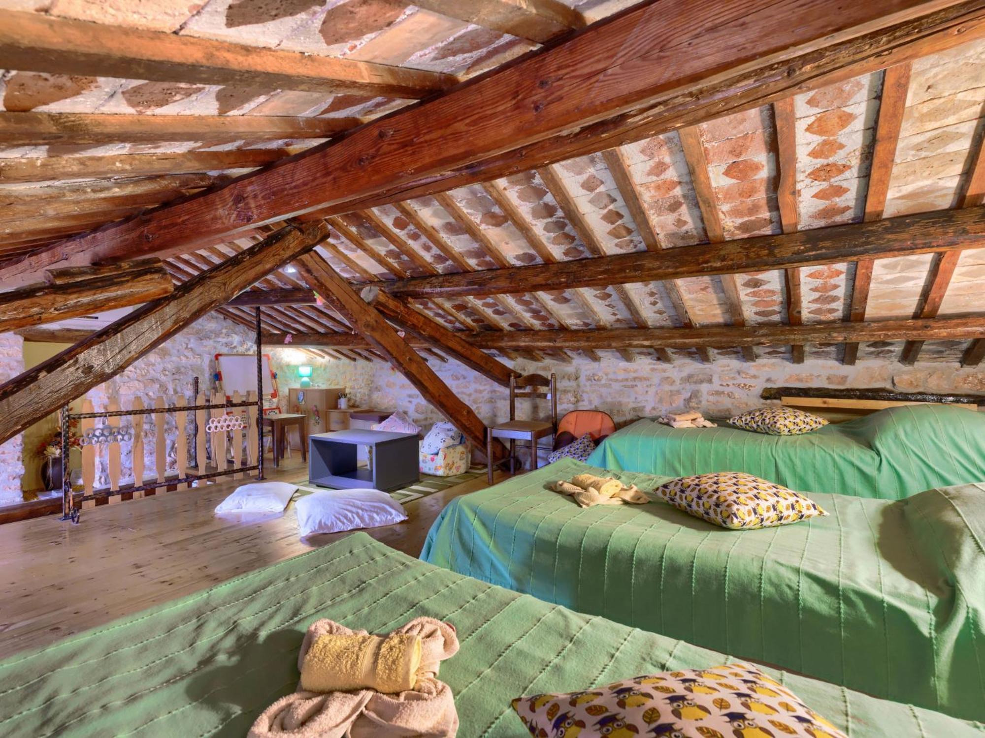 Holiday Home Bozac - VOJ100 Vodnjan Dış mekan fotoğraf