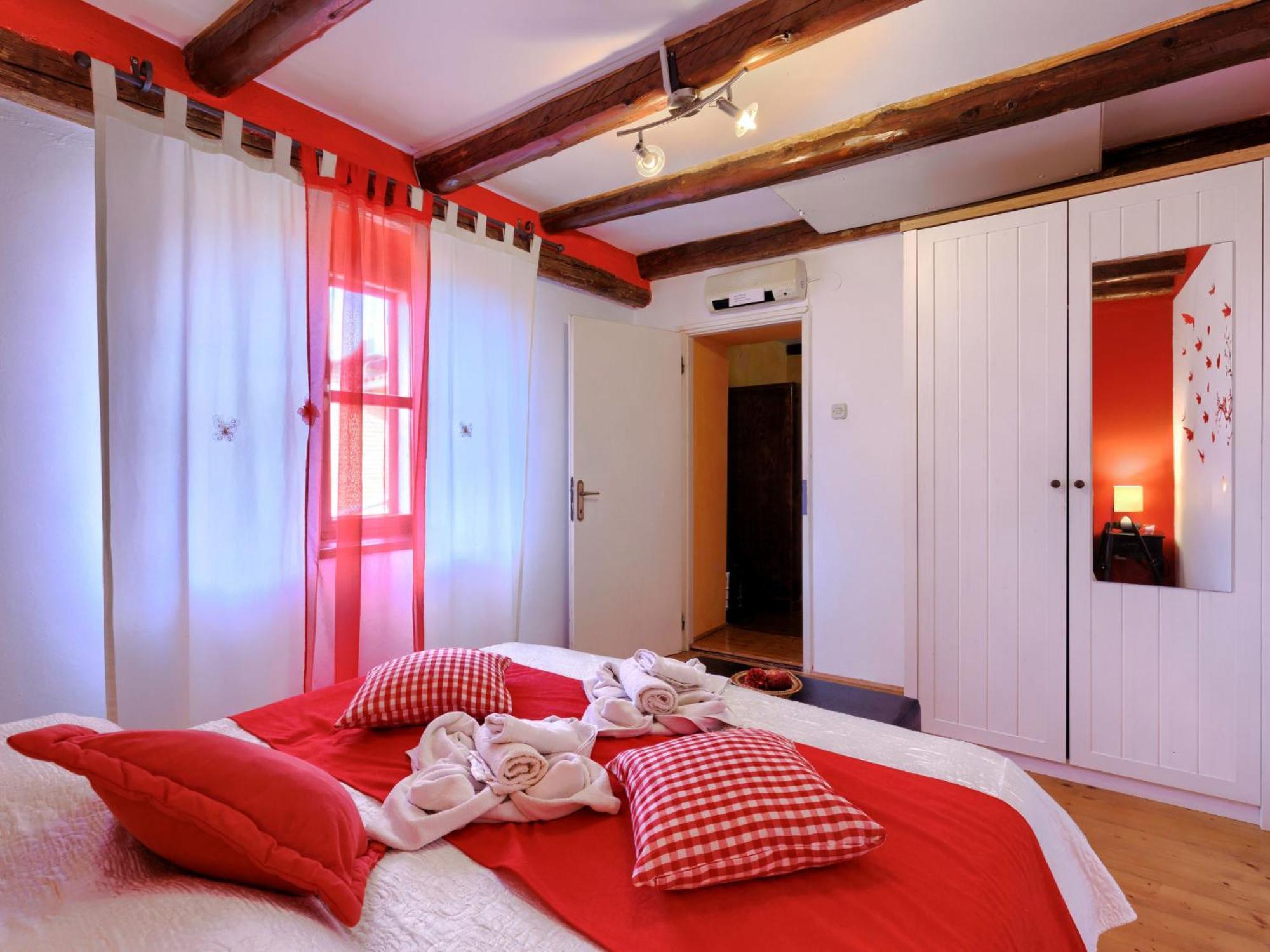 Holiday Home Bozac - VOJ100 Vodnjan Dış mekan fotoğraf