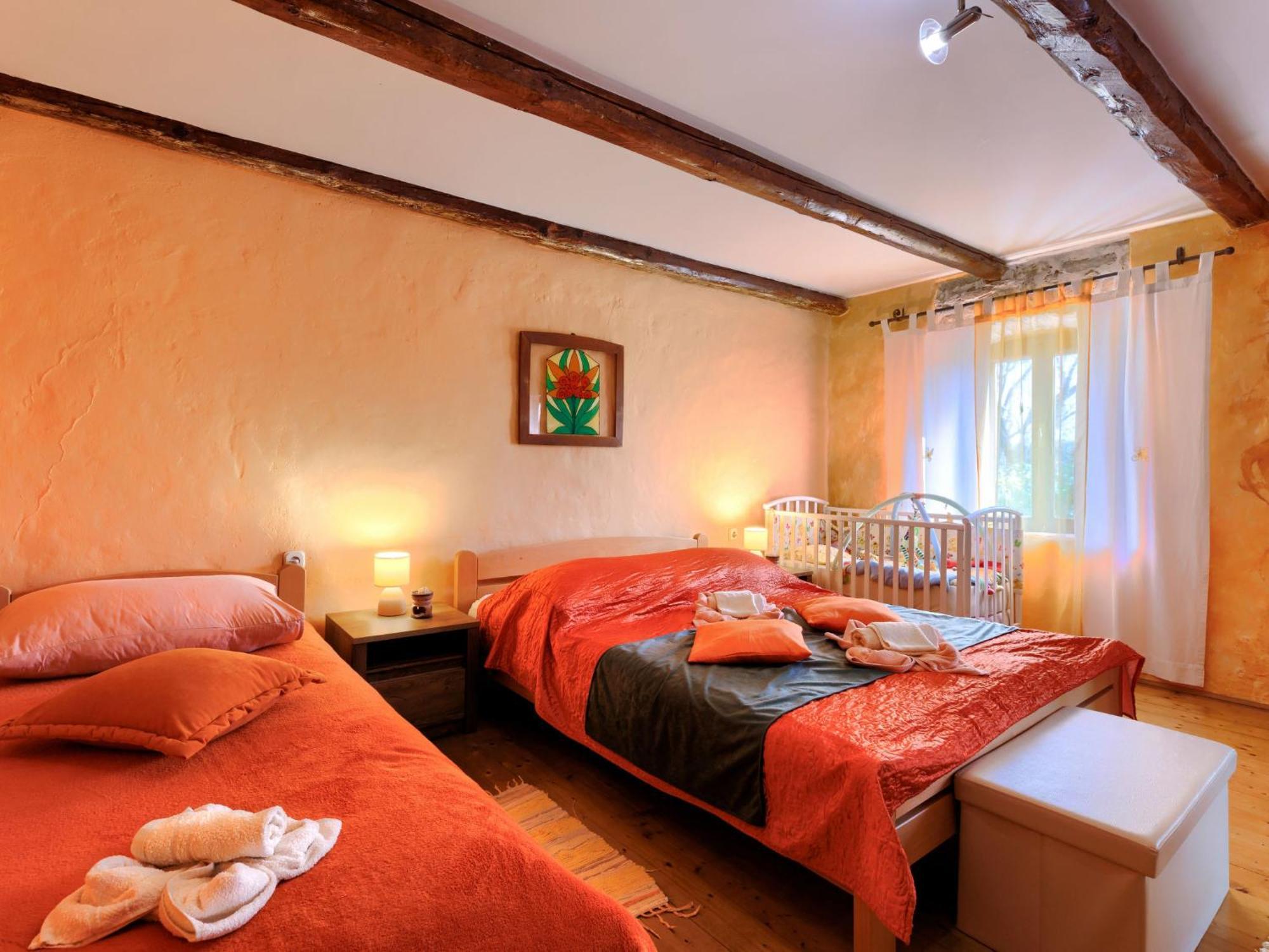 Holiday Home Bozac - VOJ100 Vodnjan Dış mekan fotoğraf