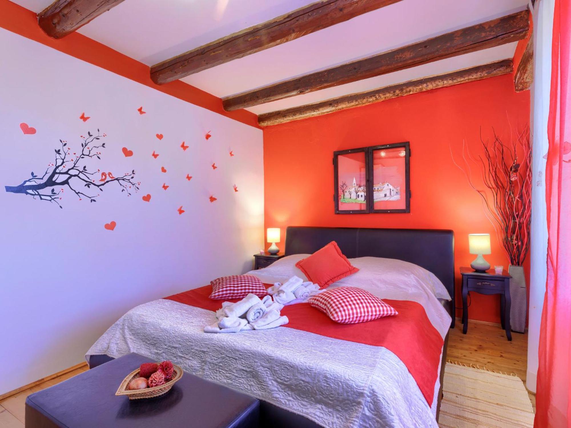 Holiday Home Bozac - VOJ100 Vodnjan Dış mekan fotoğraf