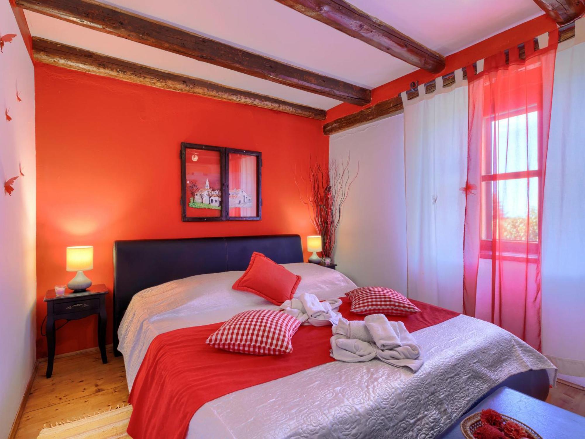 Holiday Home Bozac - VOJ100 Vodnjan Dış mekan fotoğraf