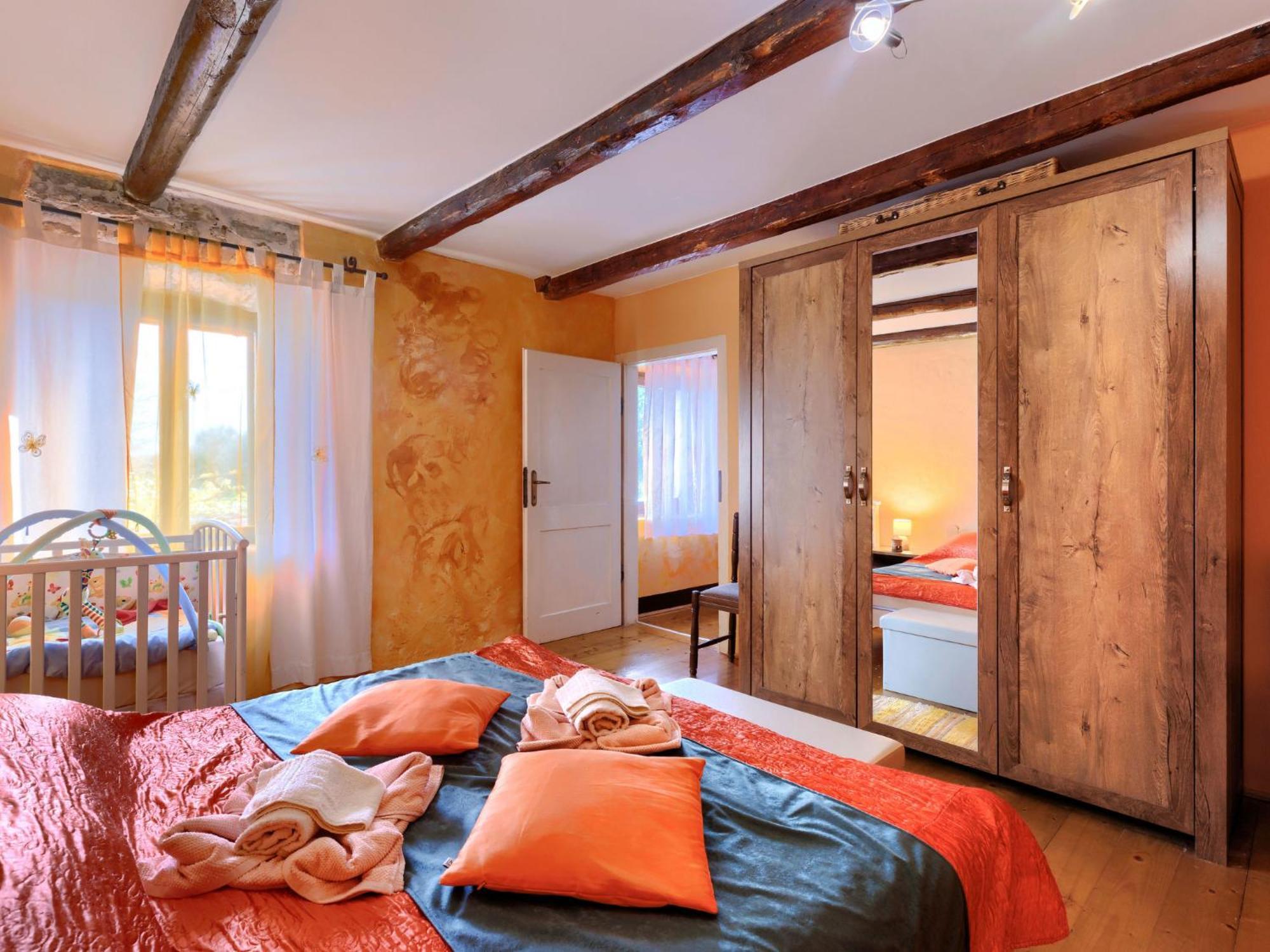Holiday Home Bozac - VOJ100 Vodnjan Dış mekan fotoğraf