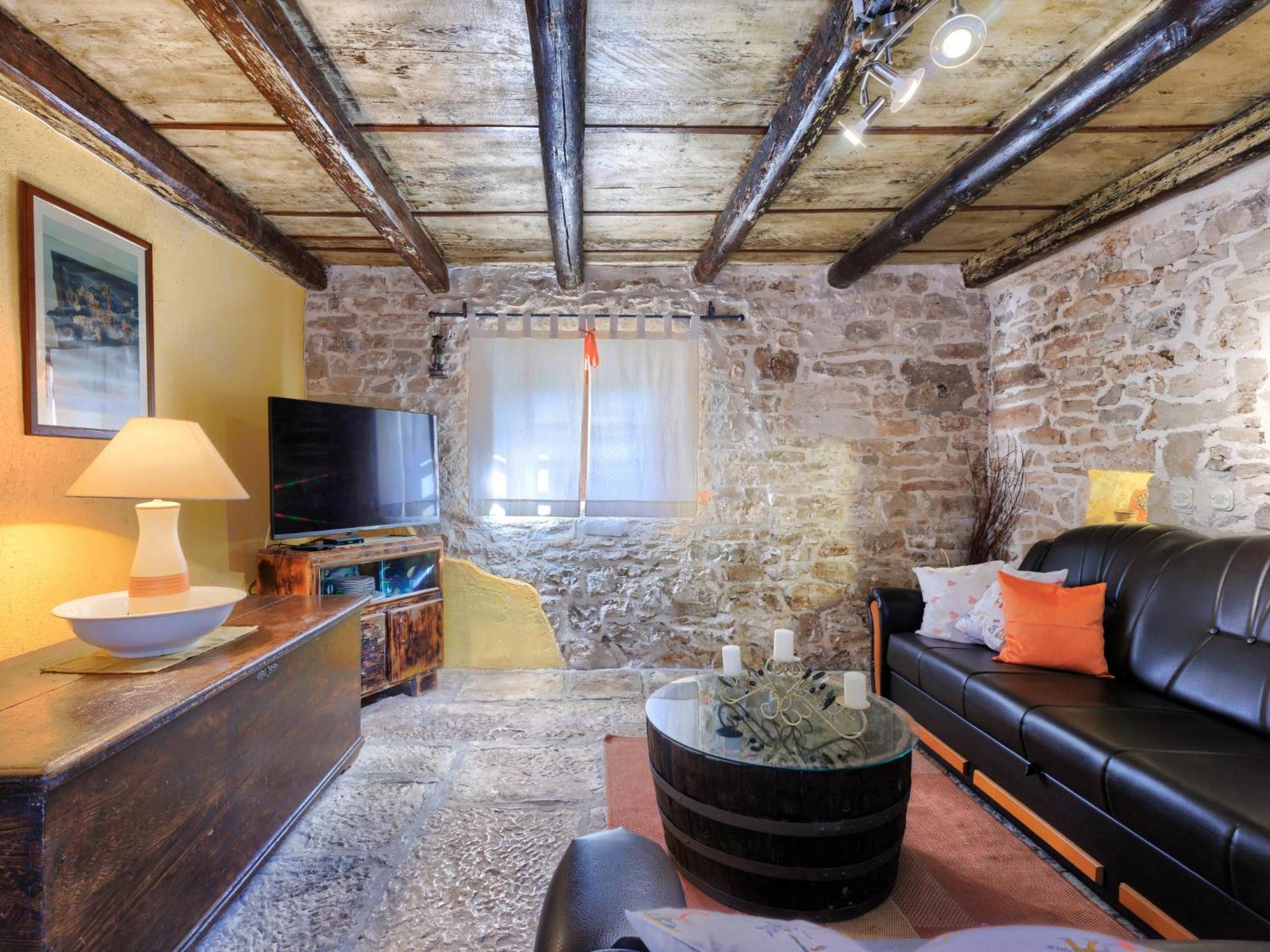 Holiday Home Bozac - VOJ100 Vodnjan Dış mekan fotoğraf